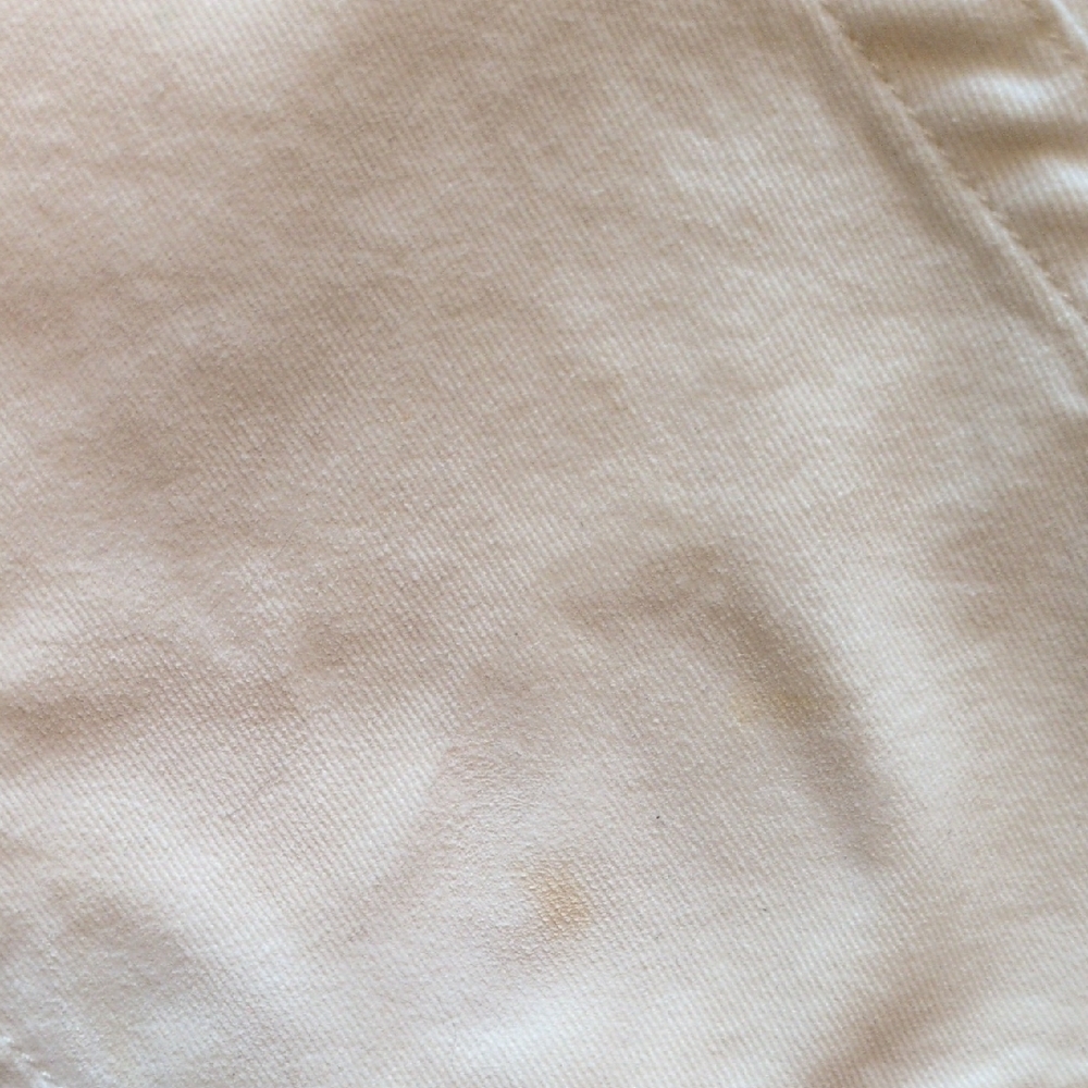 PAIGE Ivory Short Sleeve Dress - Picture 3 of 6